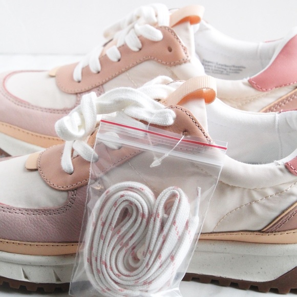 Madewell Kickoff Trainer Sneakers - Picture 5 of 12